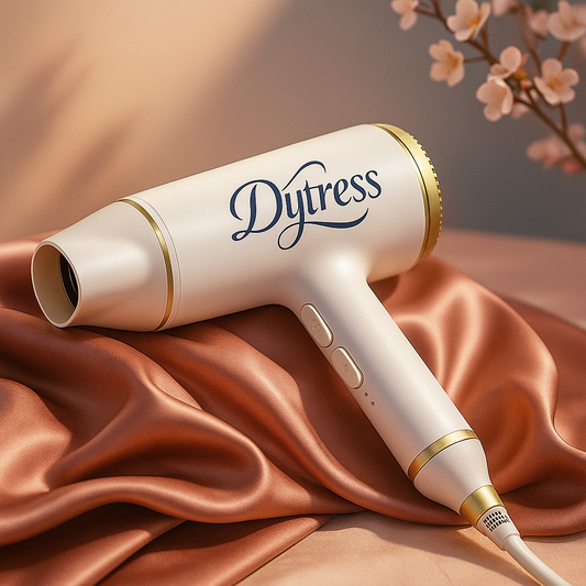 Dytress Luxe Whisper™ Hair Dryer